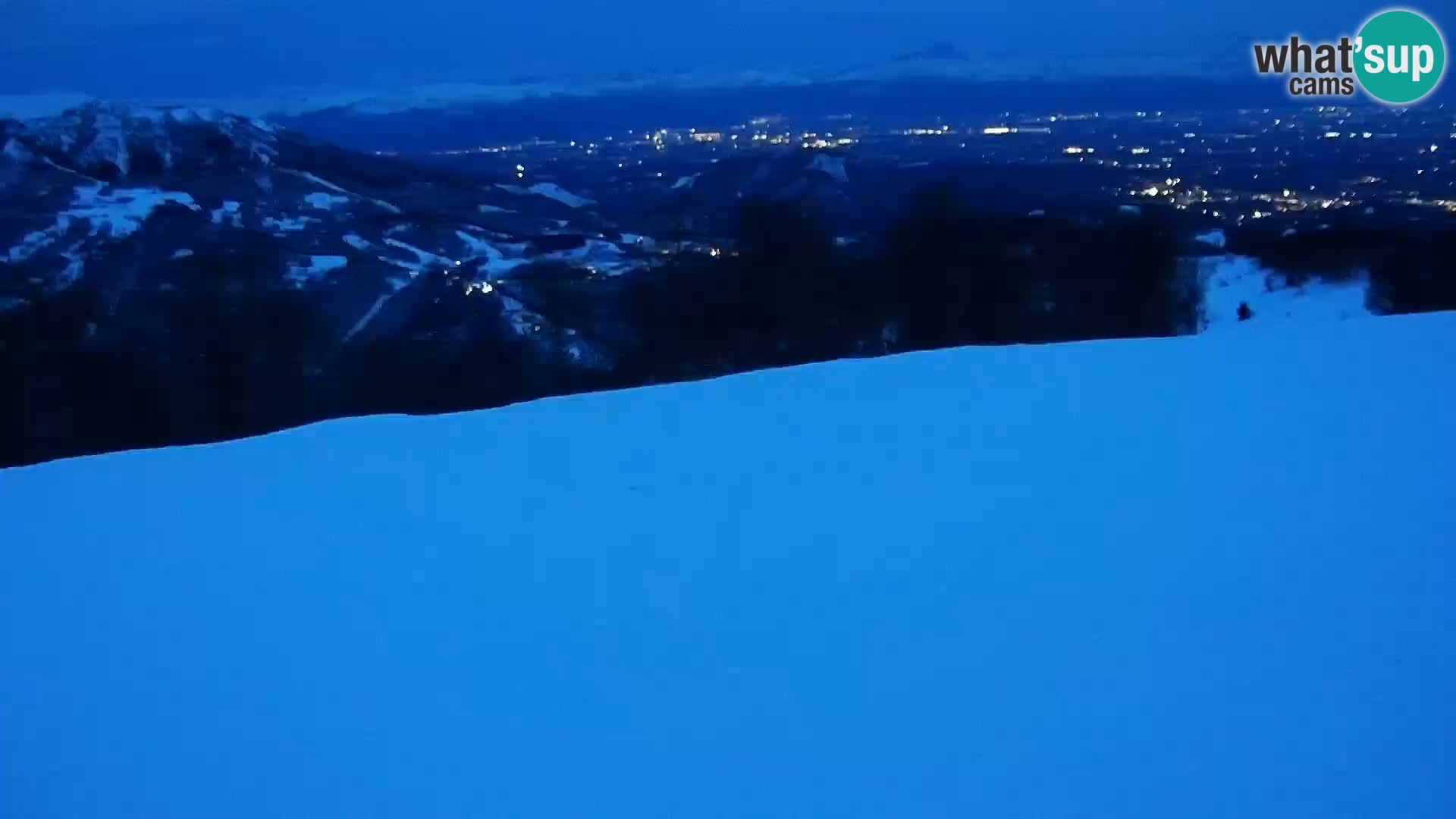 Camera en vivo Mont Alpet – Roburent – Cuneo