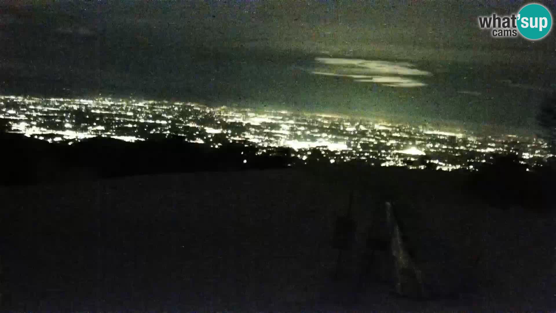 Live Webcam Monte Alpet – Roburent – Cuneo