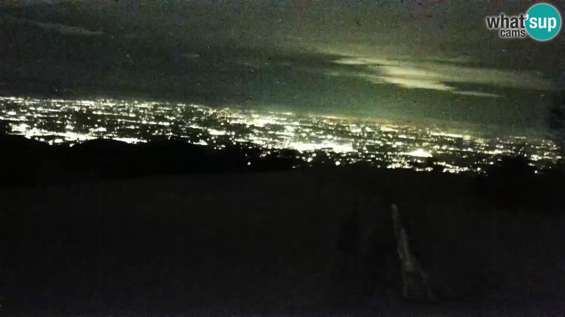 Webcam Mont Alpet – Roburent- Cuneto