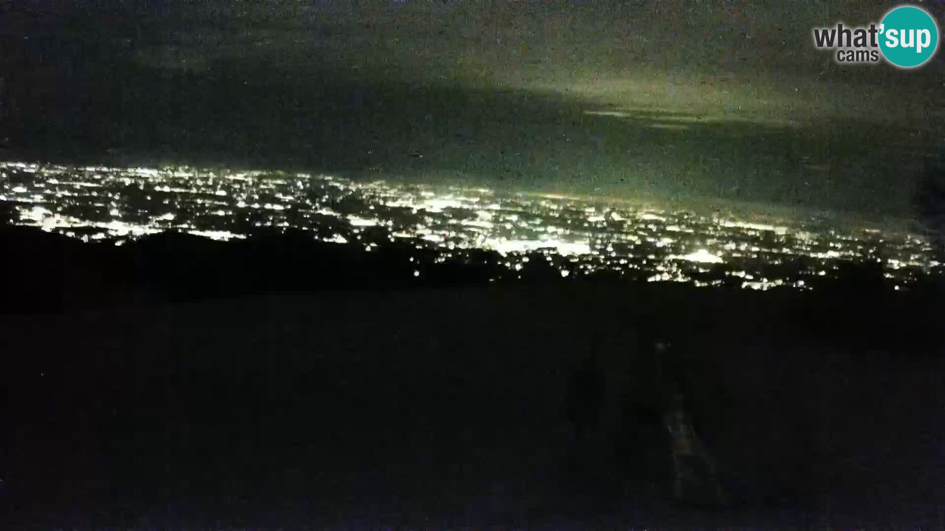 Webcam Mont Alpet – Roburent- Cuneto