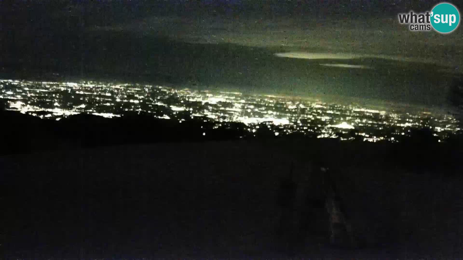 Spletna kamera Mont Alpet – Roburent – Cuneo