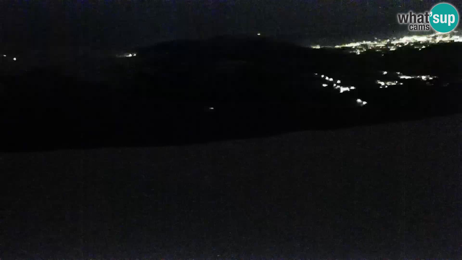 Web kamera Mont Alpet – Roburent – Cuneo