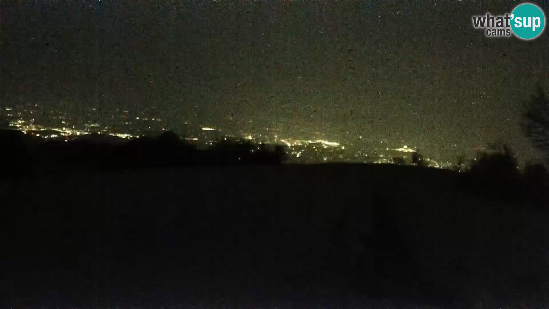 Webcam Mont Alpet – Roburent- Cuneto