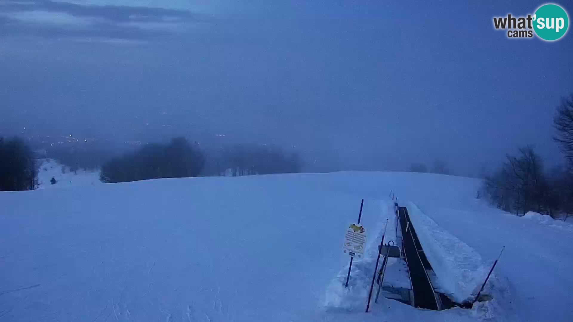 Webcam Mont Alpet – Roburent- Cuneto