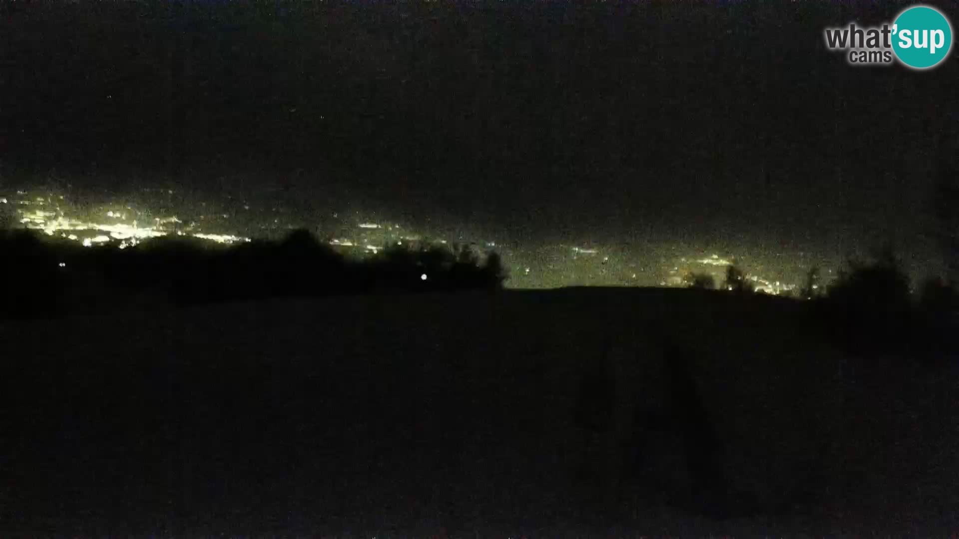 Live Webcam Monte Alpet – Roburent – Cuneo