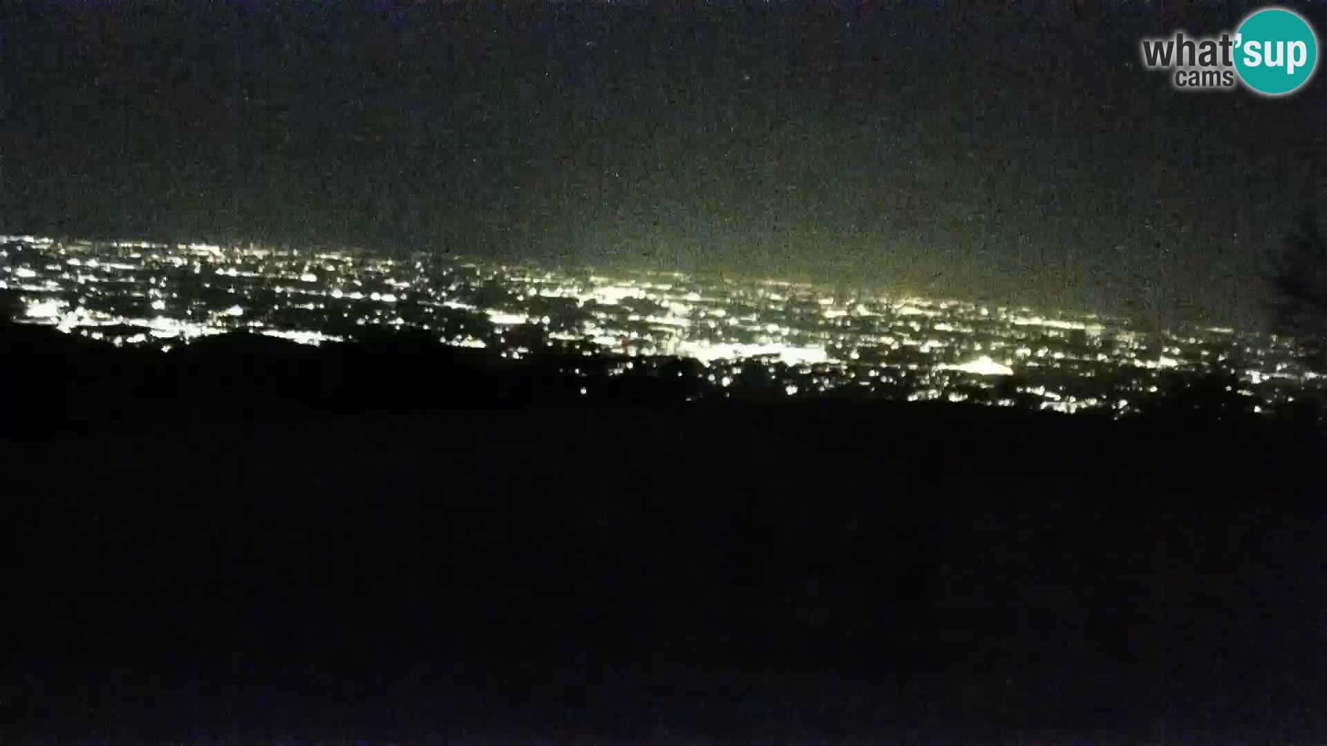 LIVE Webcam Mont Alpet – Roburent – Cuneo