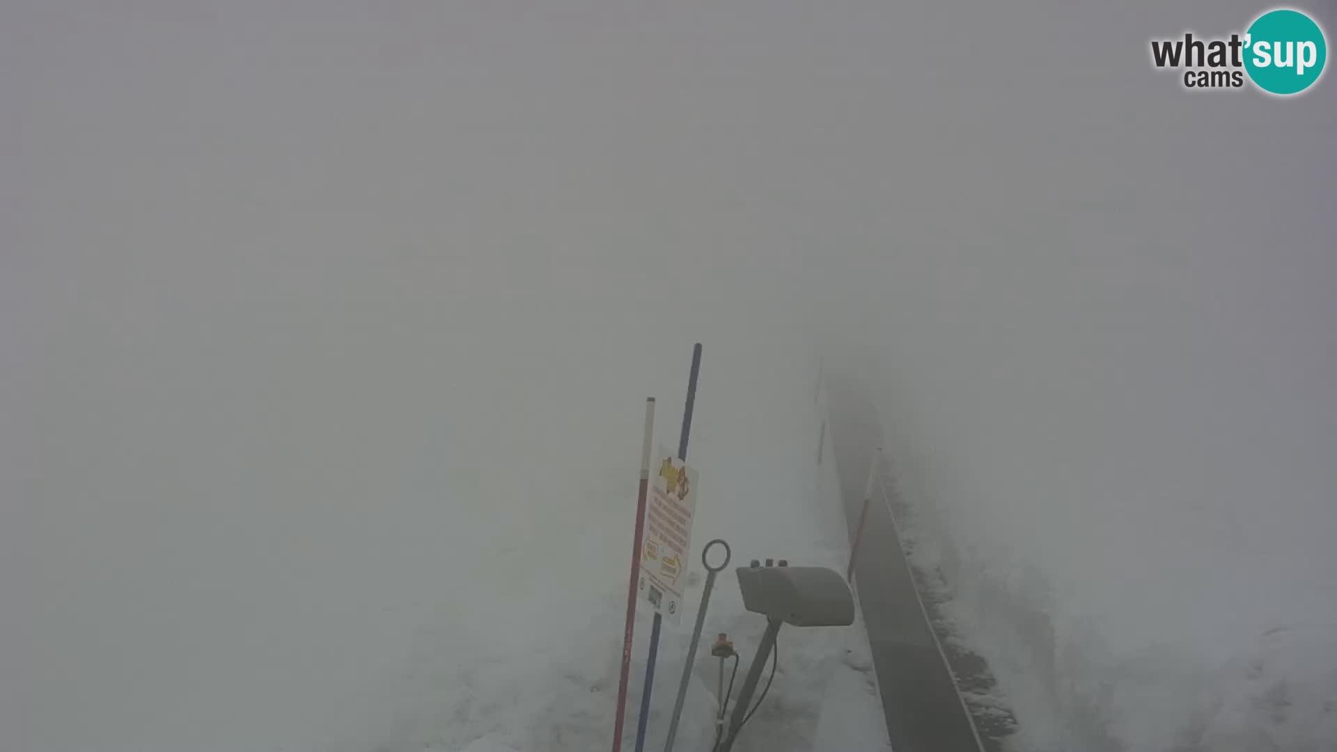 Camera en vivo Mont Alpet – Roburent – Cuneo