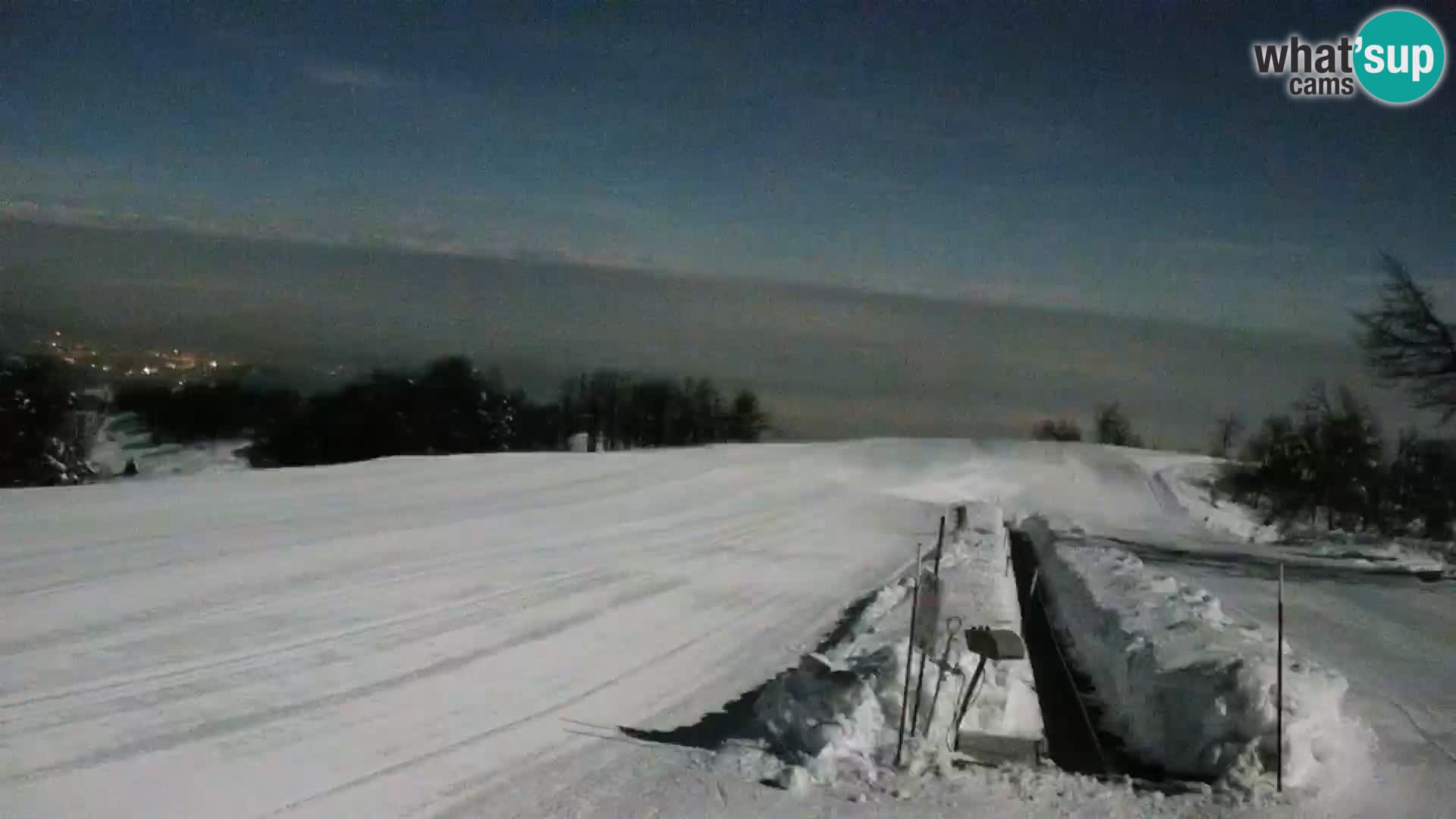 Camera en vivo Mont Alpet – Roburent – Cuneo