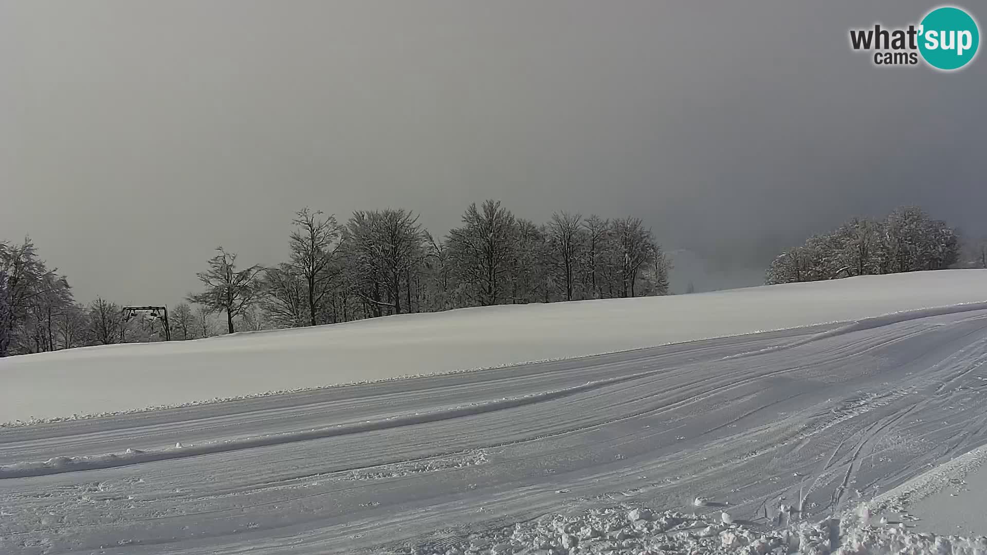 Camera en vivo Mont Alpet – Roburent – Cuneo