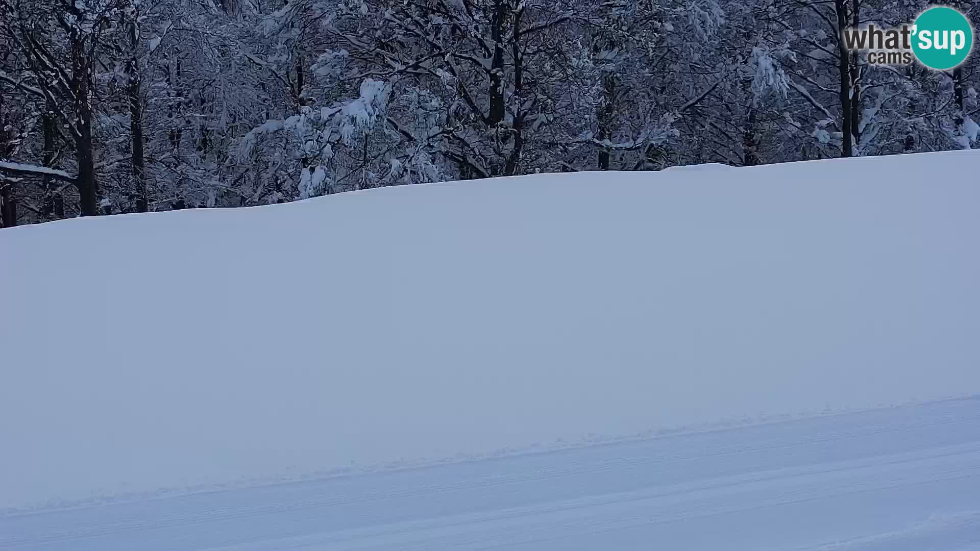 Webcam Mont Alpet – Roburent- Cuneto