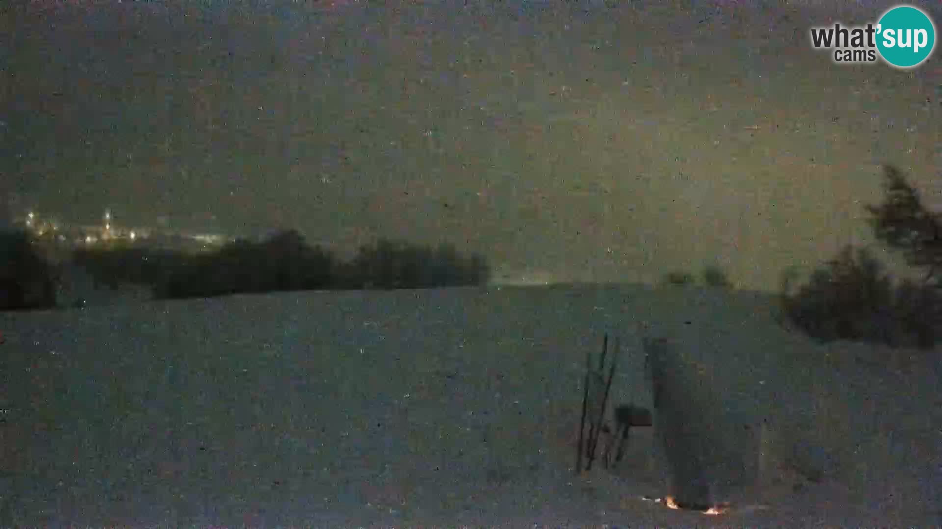 Live Webcam Monte Alpet – Roburent – Cuneo