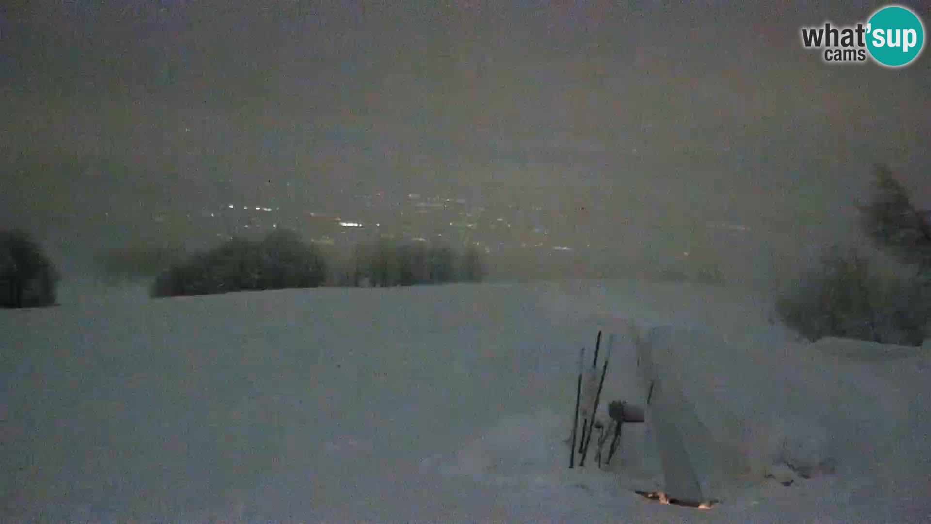 Webcam Mont Alpet – Roburent- Cuneto