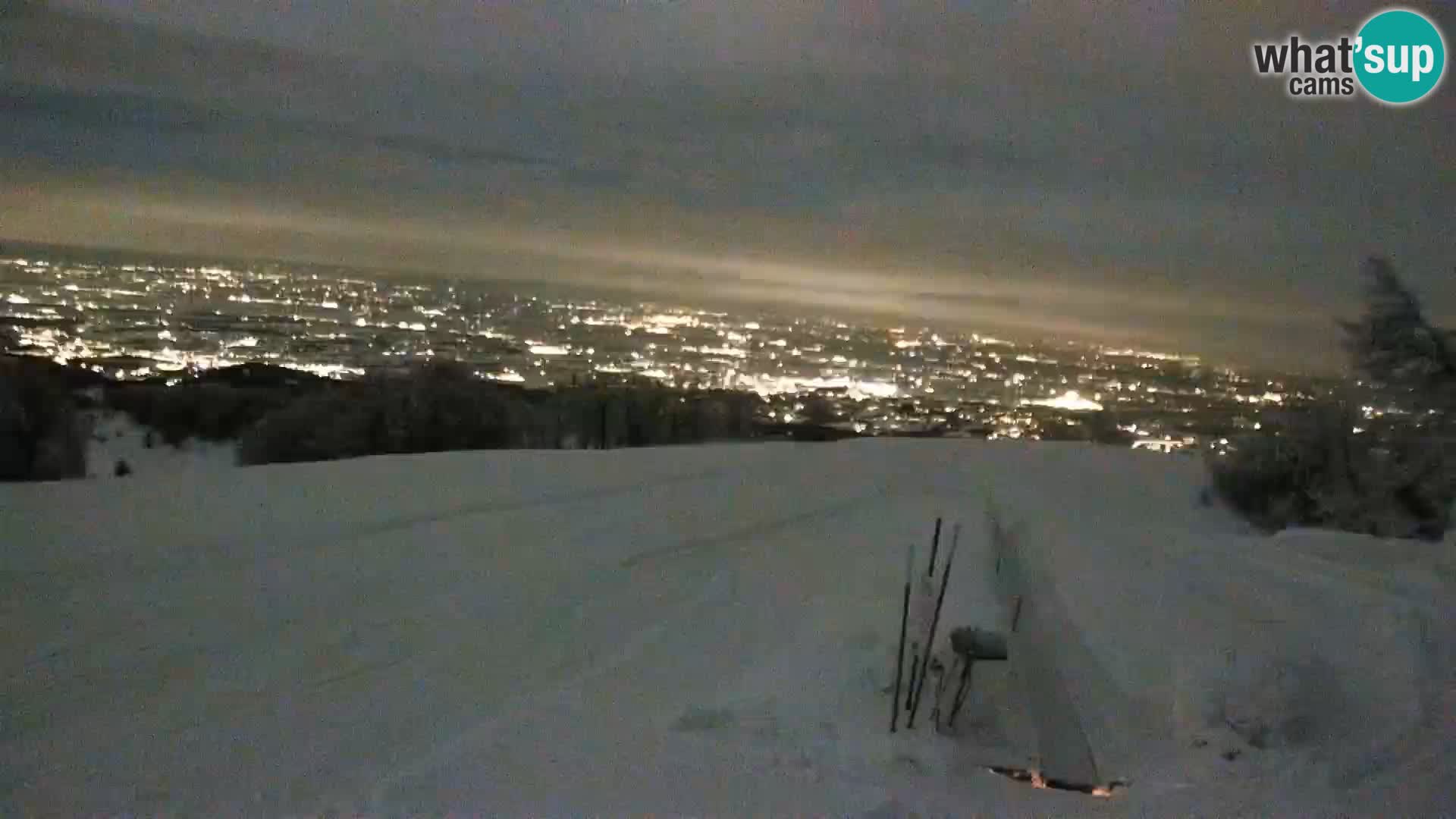 Webcam Mont Alpet – Roburent- Cuneto