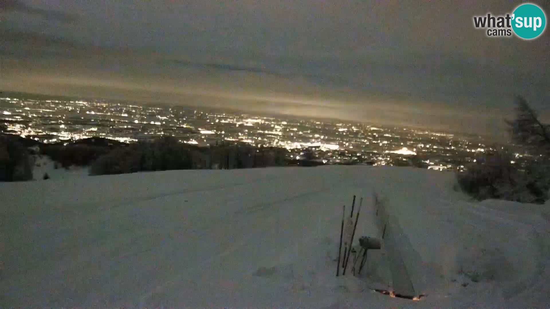 Live Webcam Monte Alpet – Roburent – Cuneo