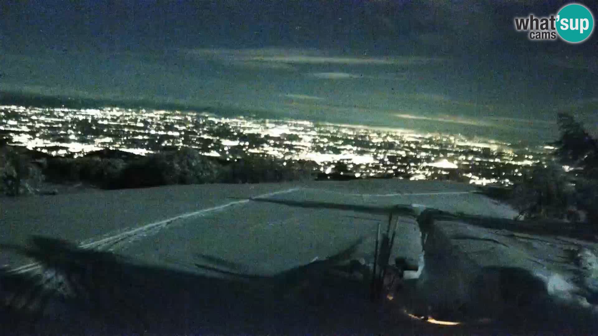 Live Webcam Monte Alpet – Roburent – Cuneo