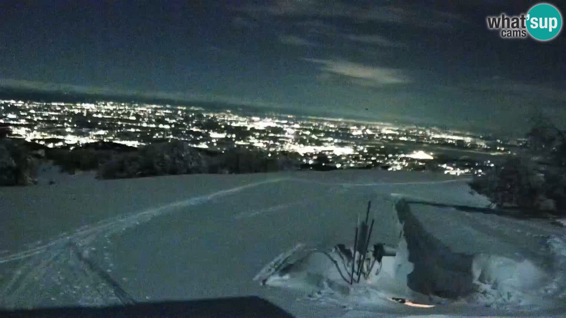 Webcam Mont Alpet – Roburent- Cuneto