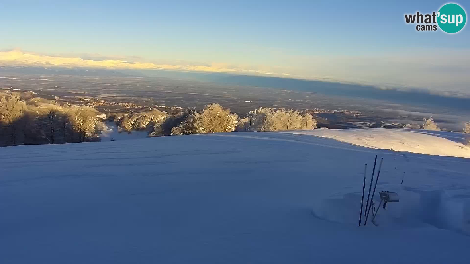 Live Webcam Monte Alpet – Roburent – Cuneo