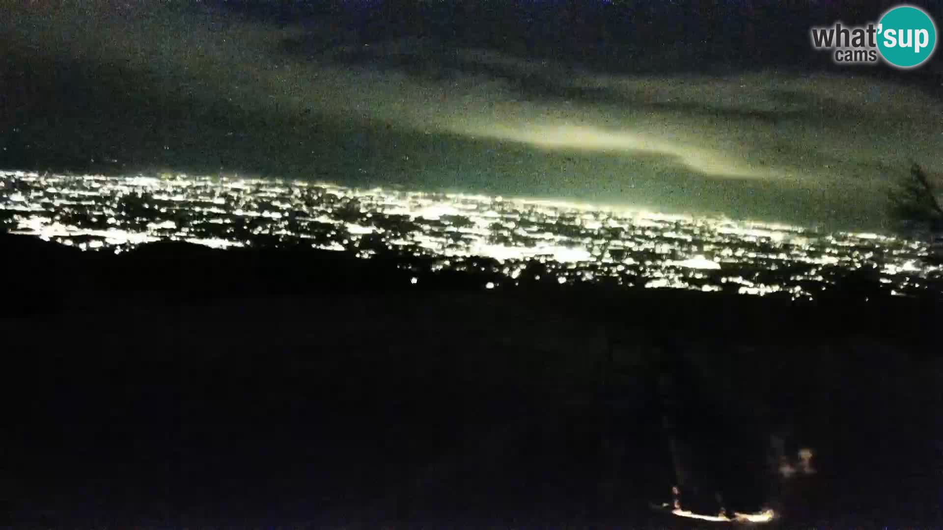 Spletna kamera Mont Alpet – Roburent – Cuneo