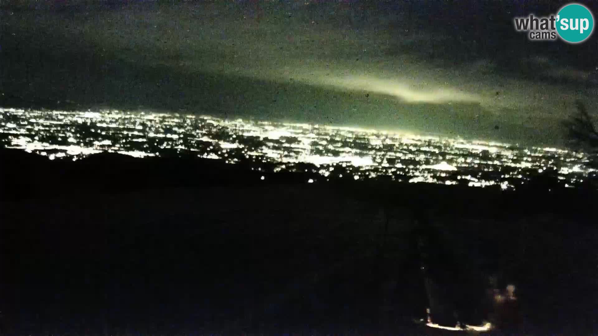 Webcam Mont Alpet – Roburent- Cuneto