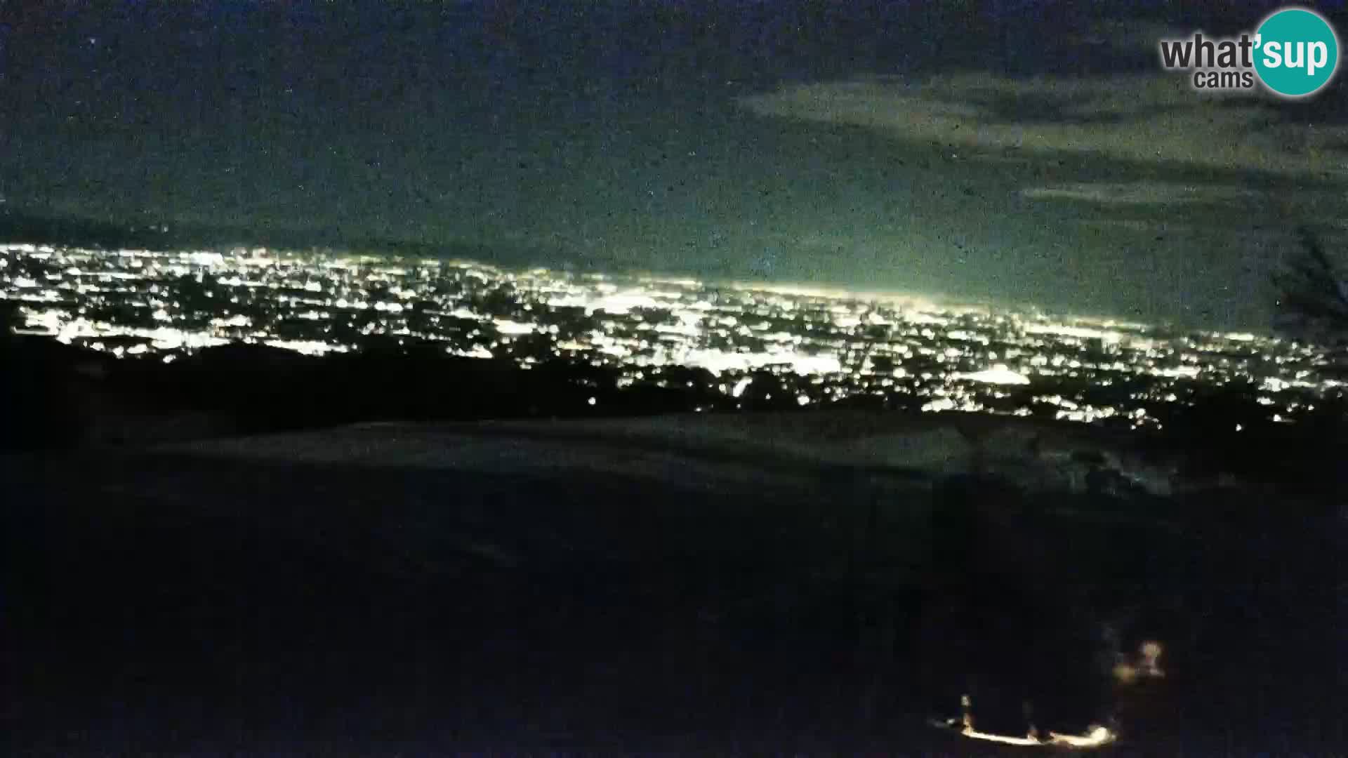 Web kamera Mont Alpet – Roburent – Cuneo