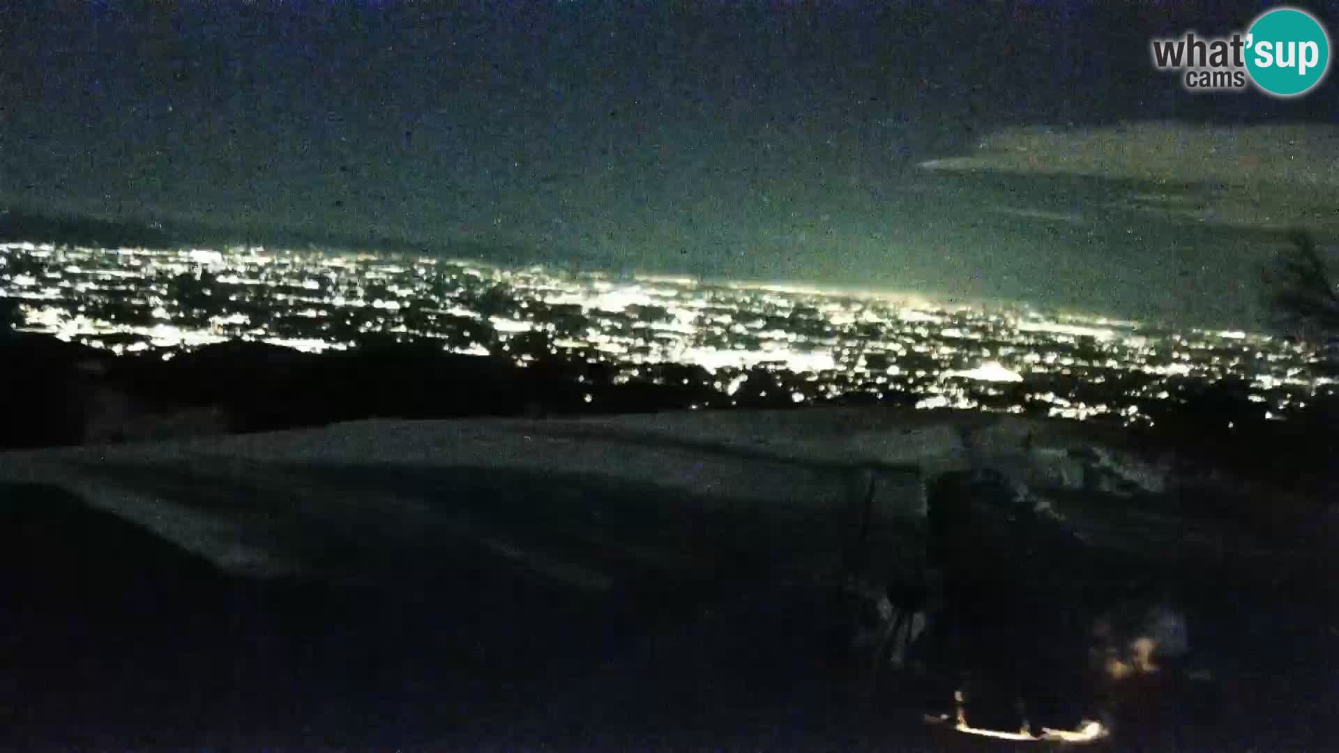 Web kamera Mont Alpet – Roburent – Cuneo