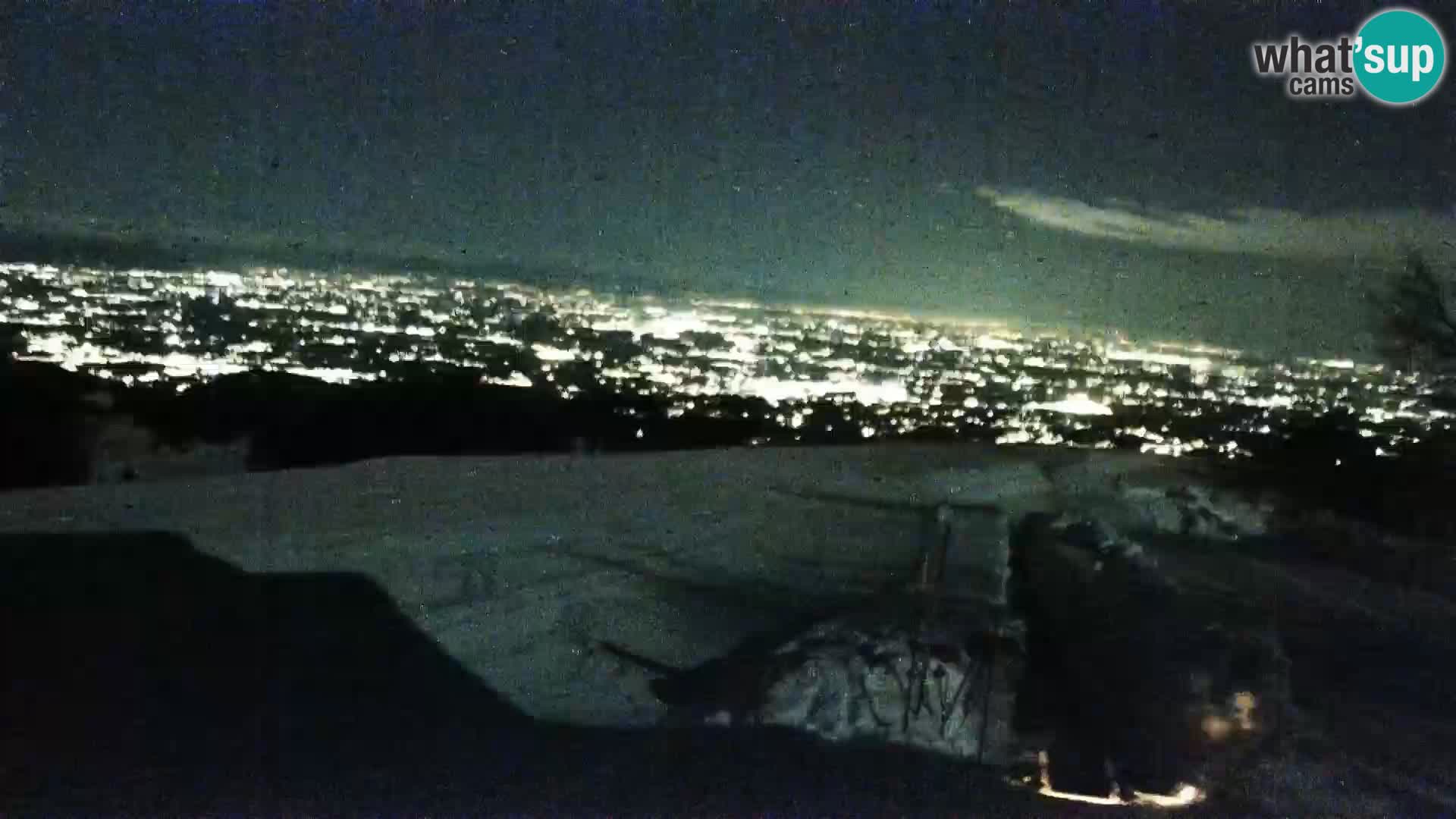 Live Webcam Monte Alpet – Roburent – Cuneo