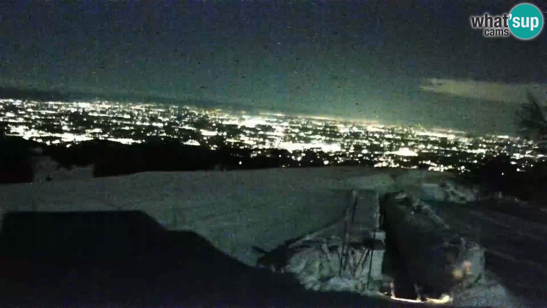 Web kamera Mont Alpet – Roburent – Cuneo