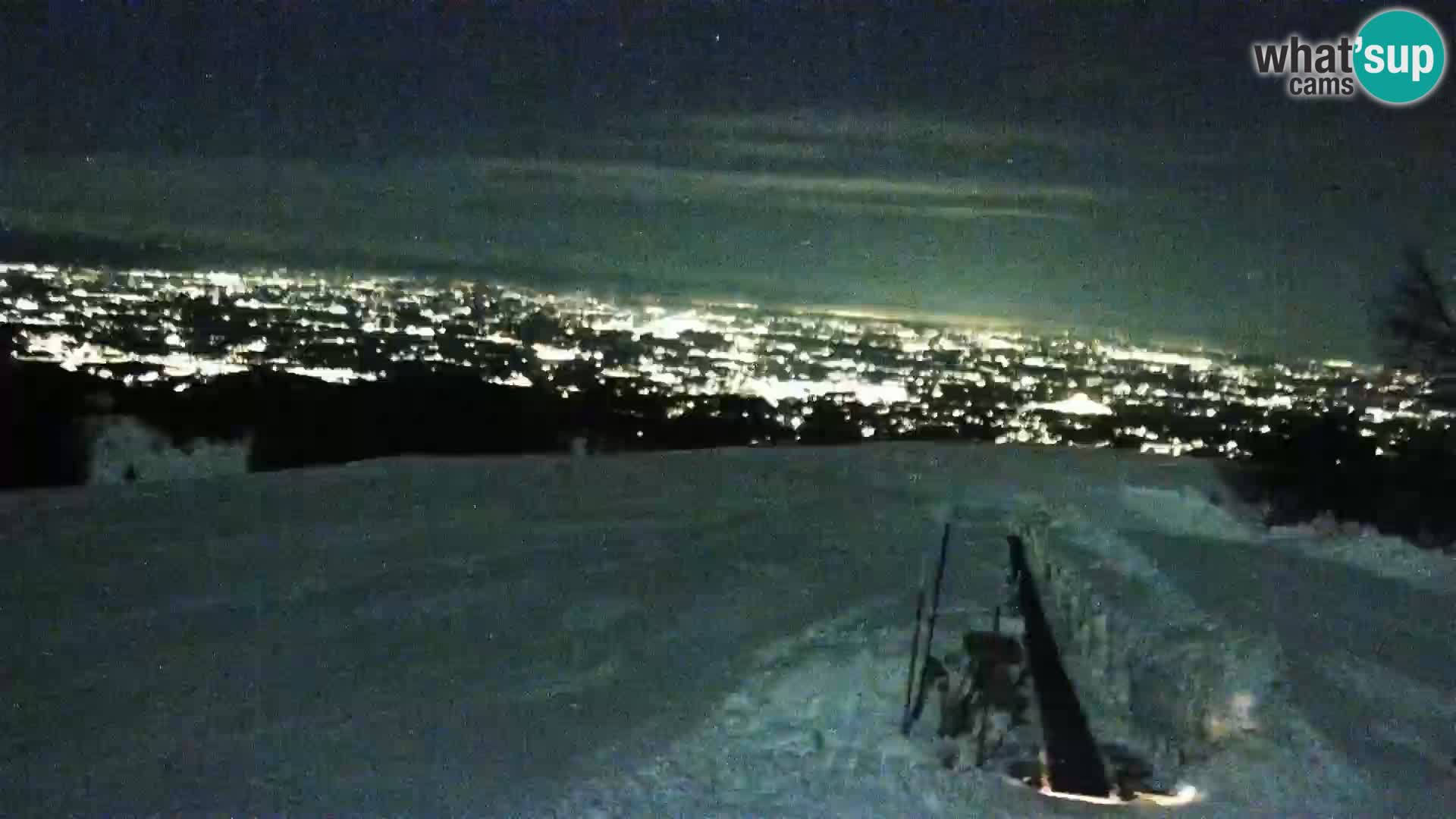 Live Webcam Monte Alpet – Roburent – Cuneo