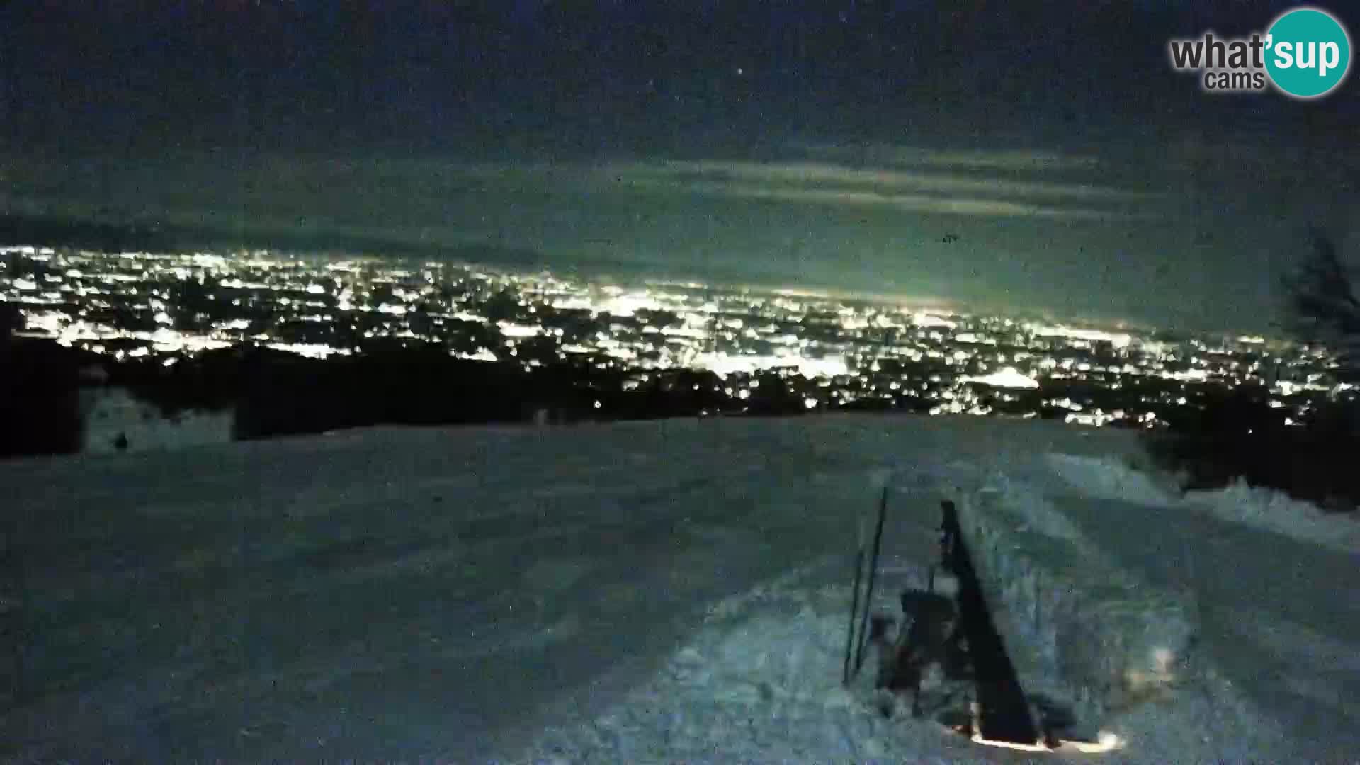 Web kamera Mont Alpet – Roburent – Cuneo