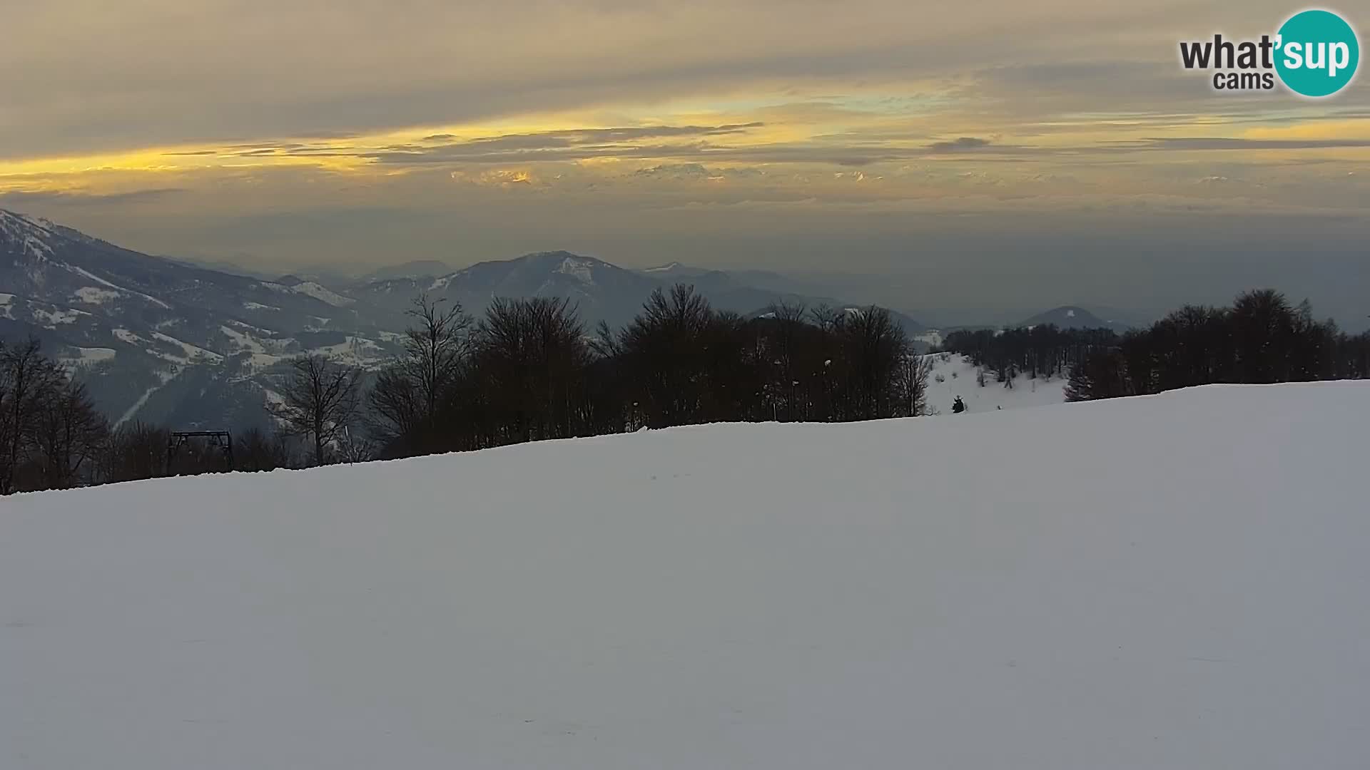 Live Webcam Monte Alpet – Roburent – Cuneo