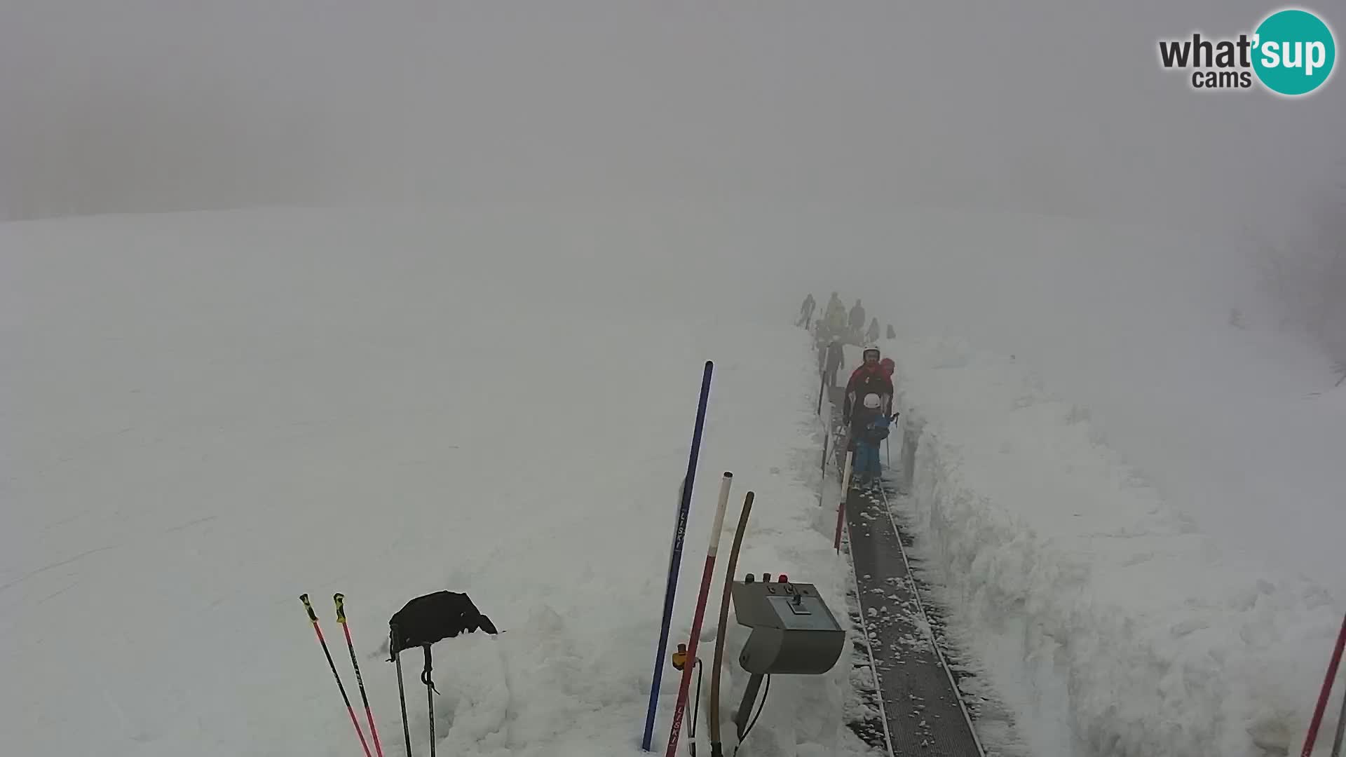 Live Webcam Monte Alpet – Roburent – Cuneo