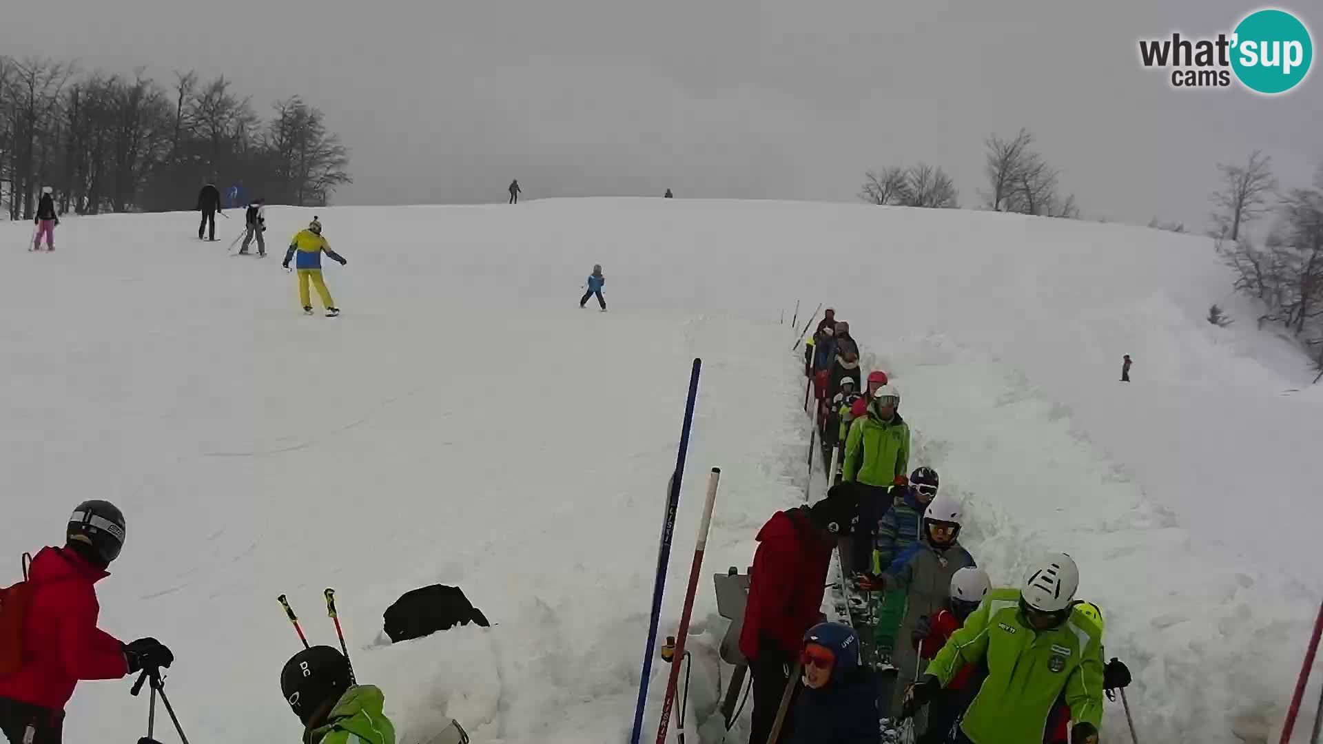 Live Webcam Monte Alpet – Roburent – Cuneo