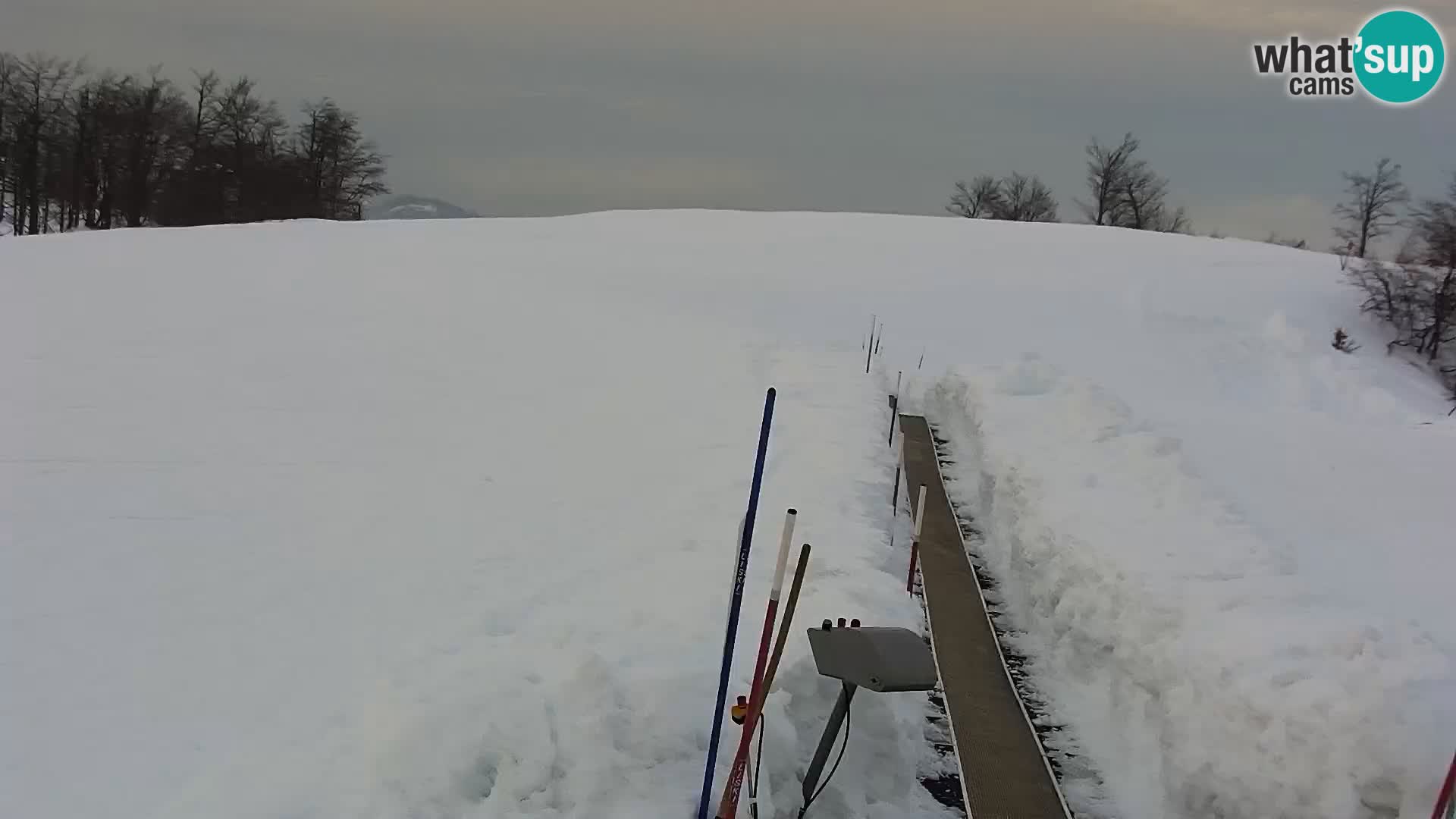 Web kamera Mont Alpet – Roburent – Cuneo