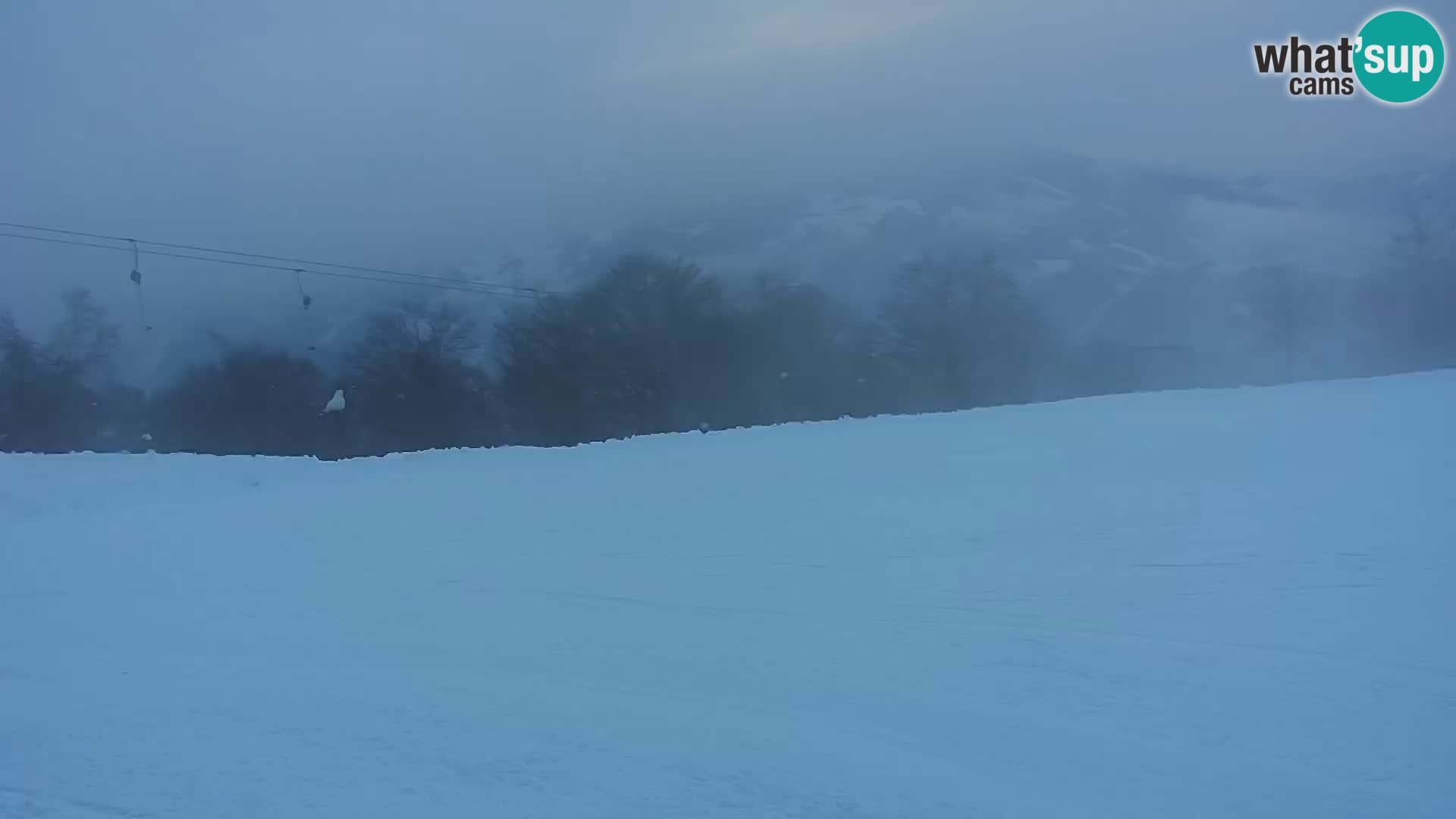 Live Webcam Monte Alpet – Roburent – Cuneo