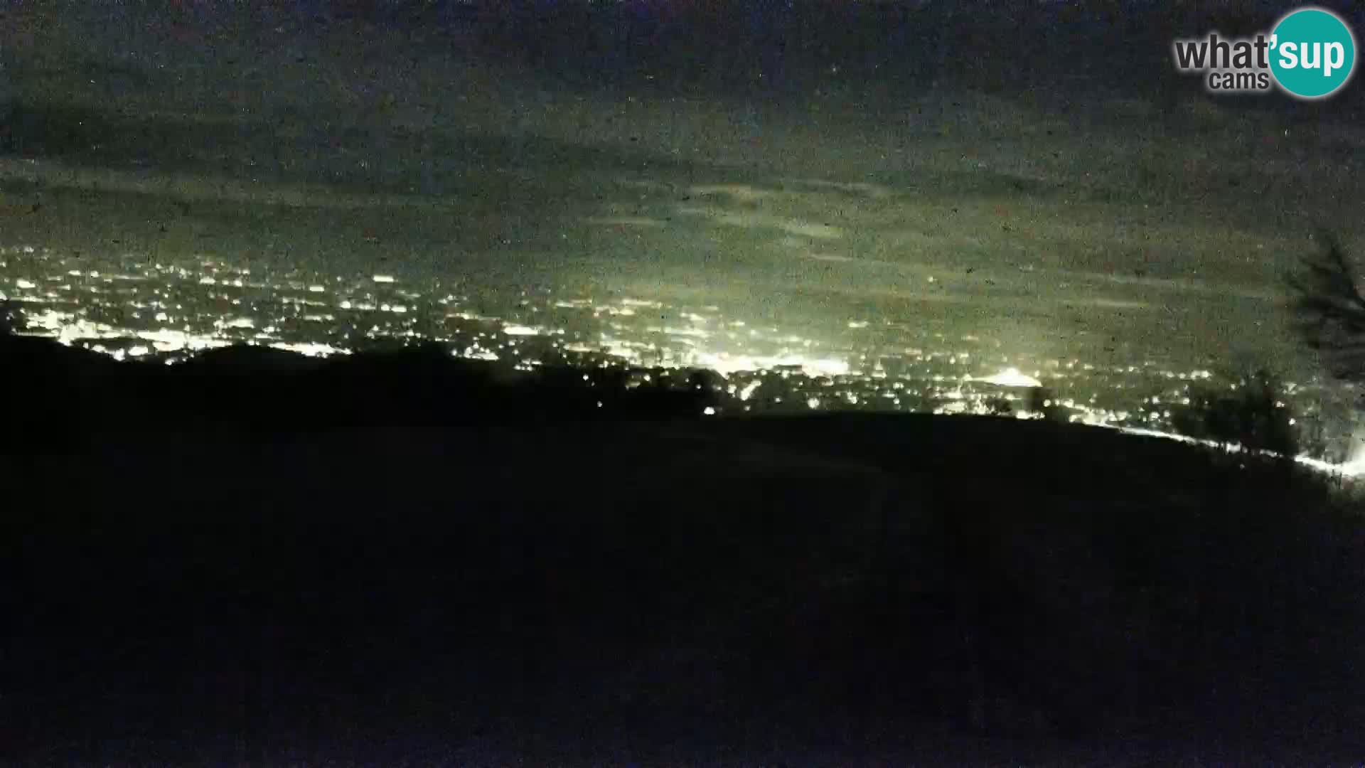 Camera en vivo Mont Alpet – Roburent – Cuneo