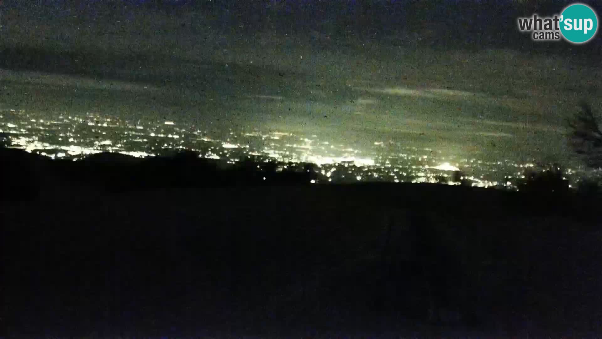 Live Webcam Monte Alpet – Roburent – Cuneo