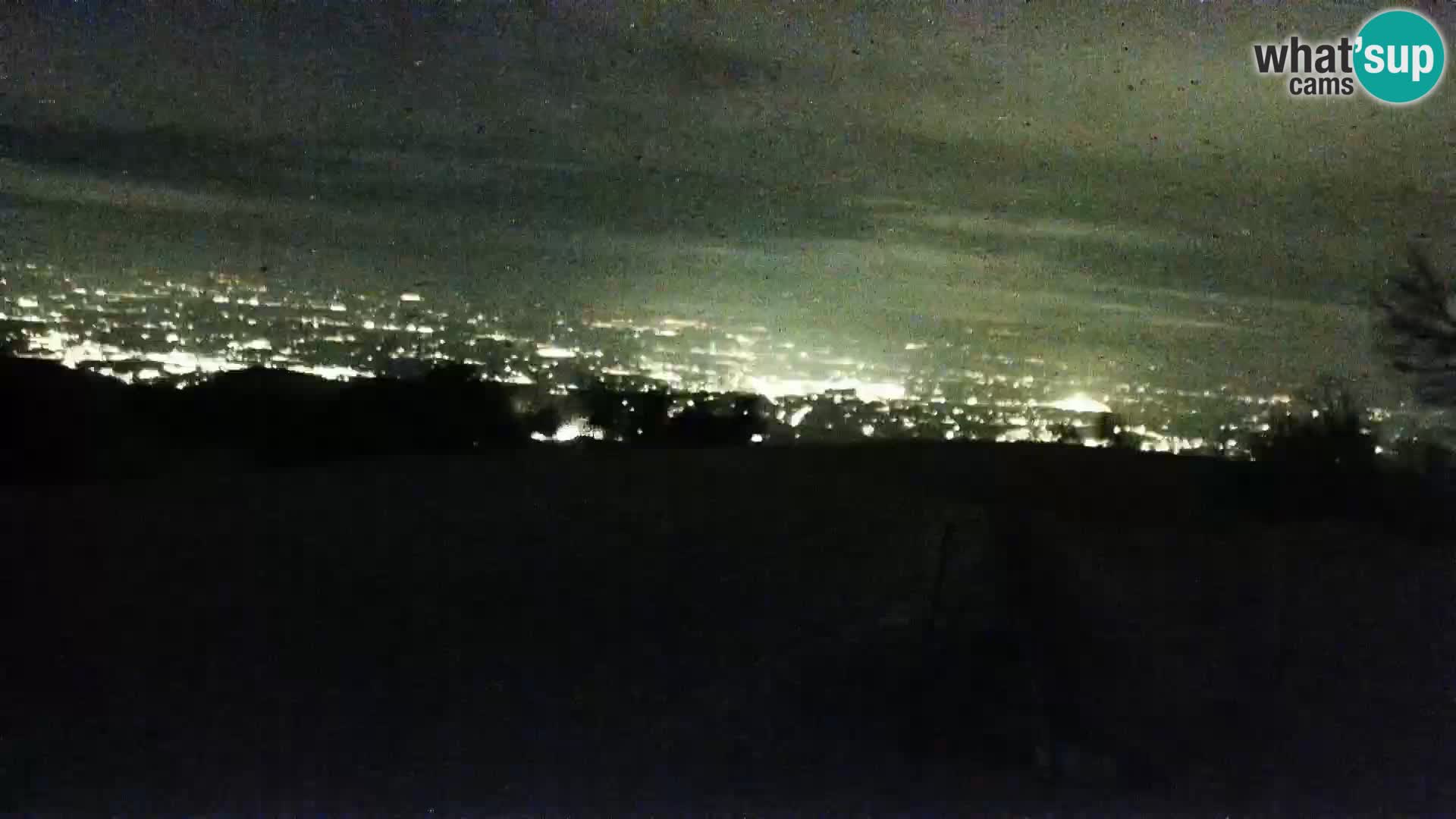 Camera en vivo Mont Alpet – Roburent – Cuneo