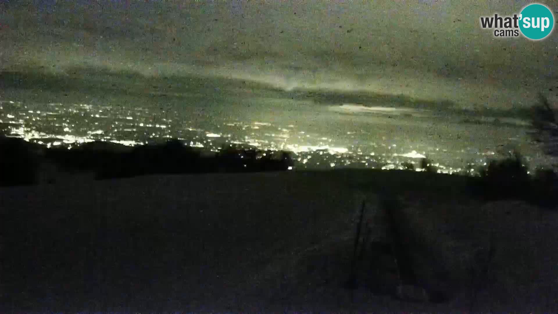 Live Webcam Monte Alpet – Roburent – Cuneo