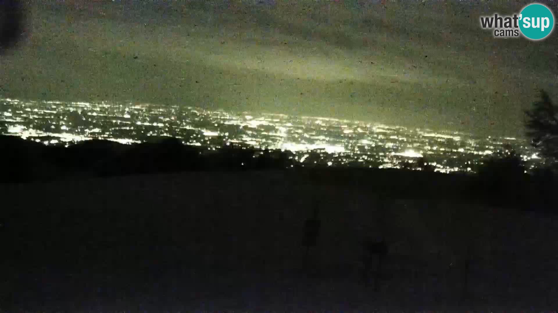 Live Webcam Monte Alpet – Roburent – Cuneo