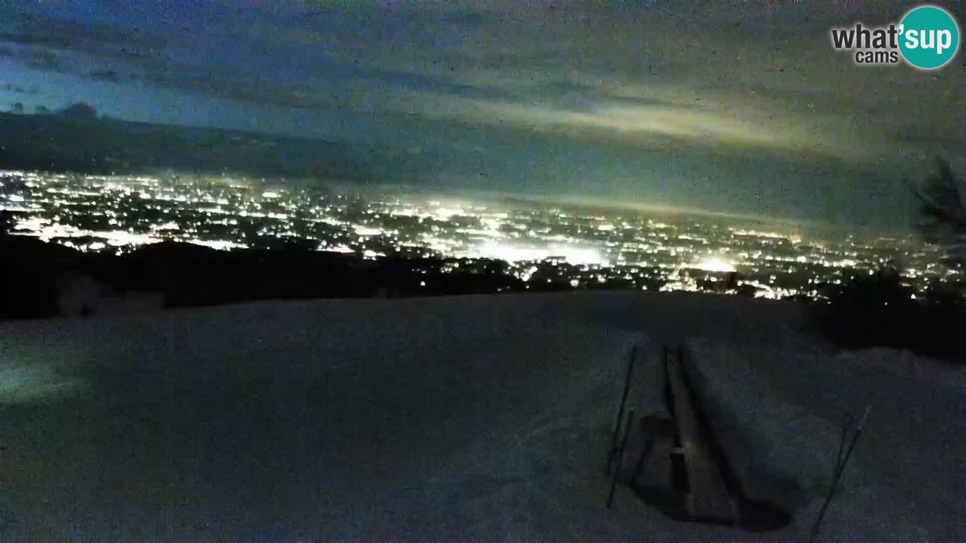 Live Webcam Monte Alpet – Roburent – Cuneo