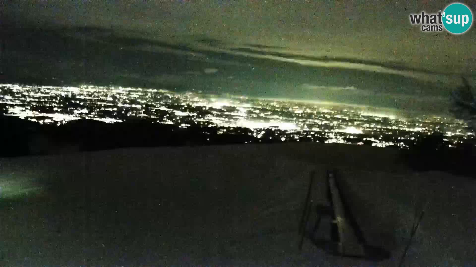 Web kamera Mont Alpet – Roburent – Cuneo