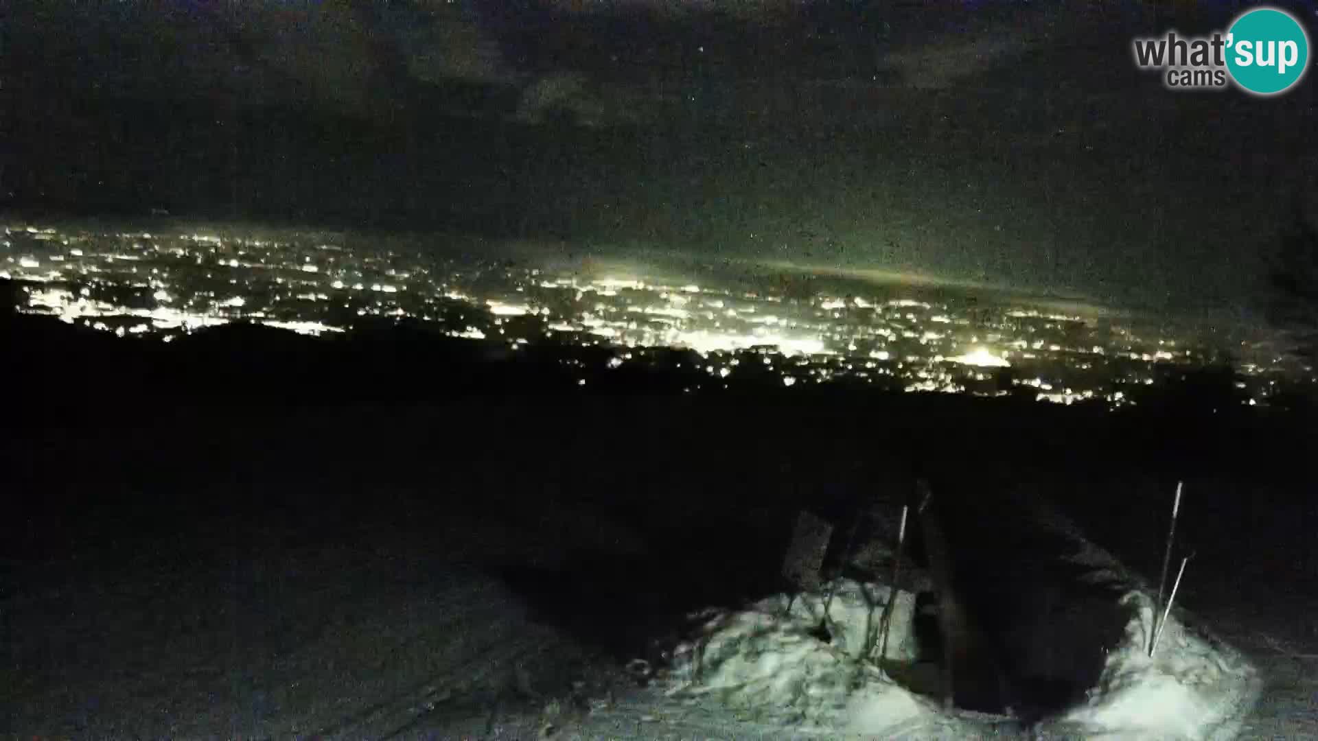 LIVE Webcam Mont Alpet – Roburent – Cuneo