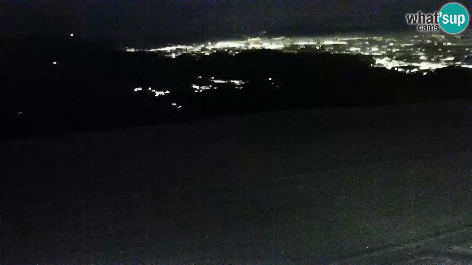 LIVE Webcam Mont Alpet – Roburent – Cuneo