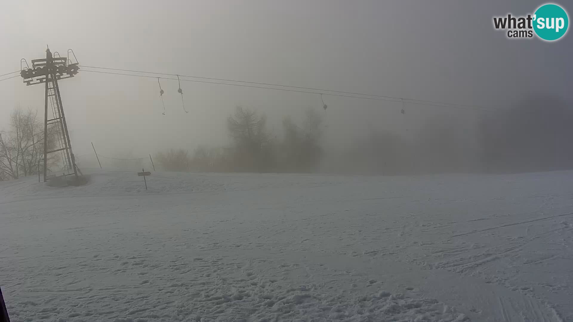 Webcam Mont Alpet – Roburent- Cuneto