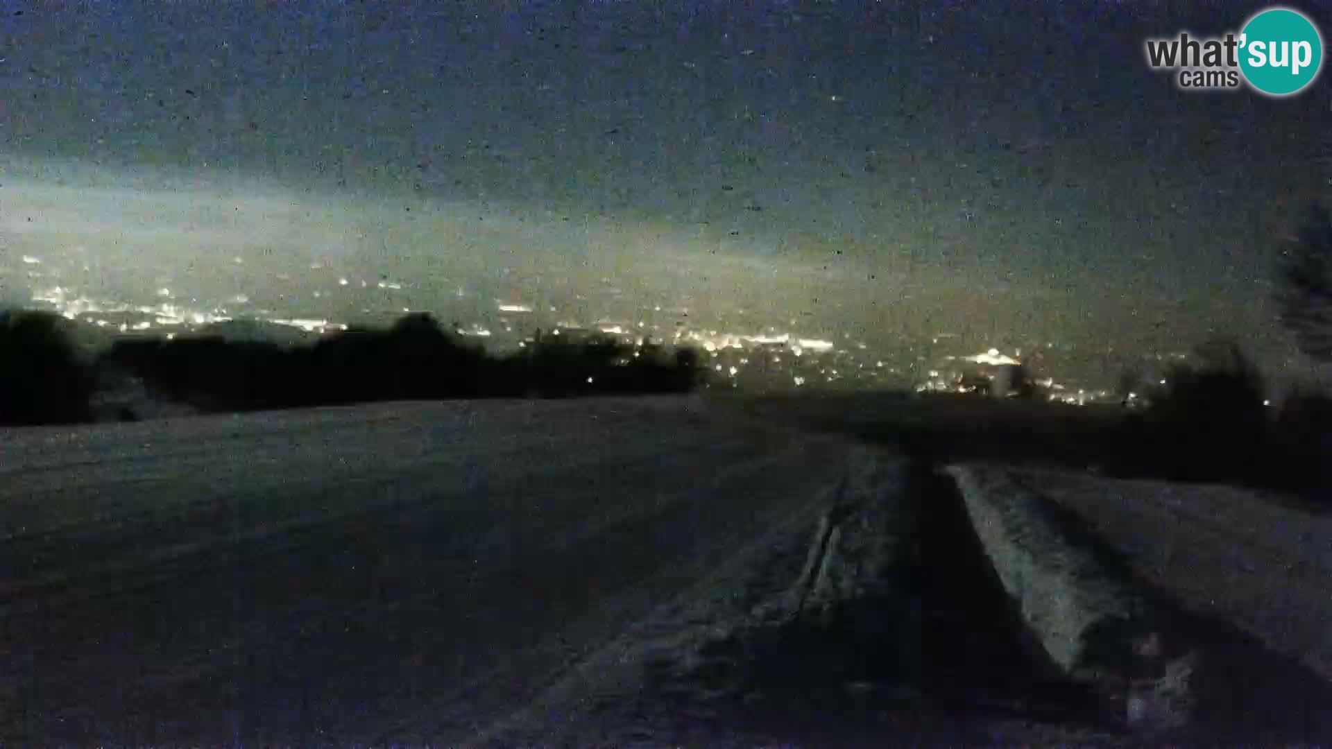 Live Webcam Monte Alpet – Roburent – Cuneo