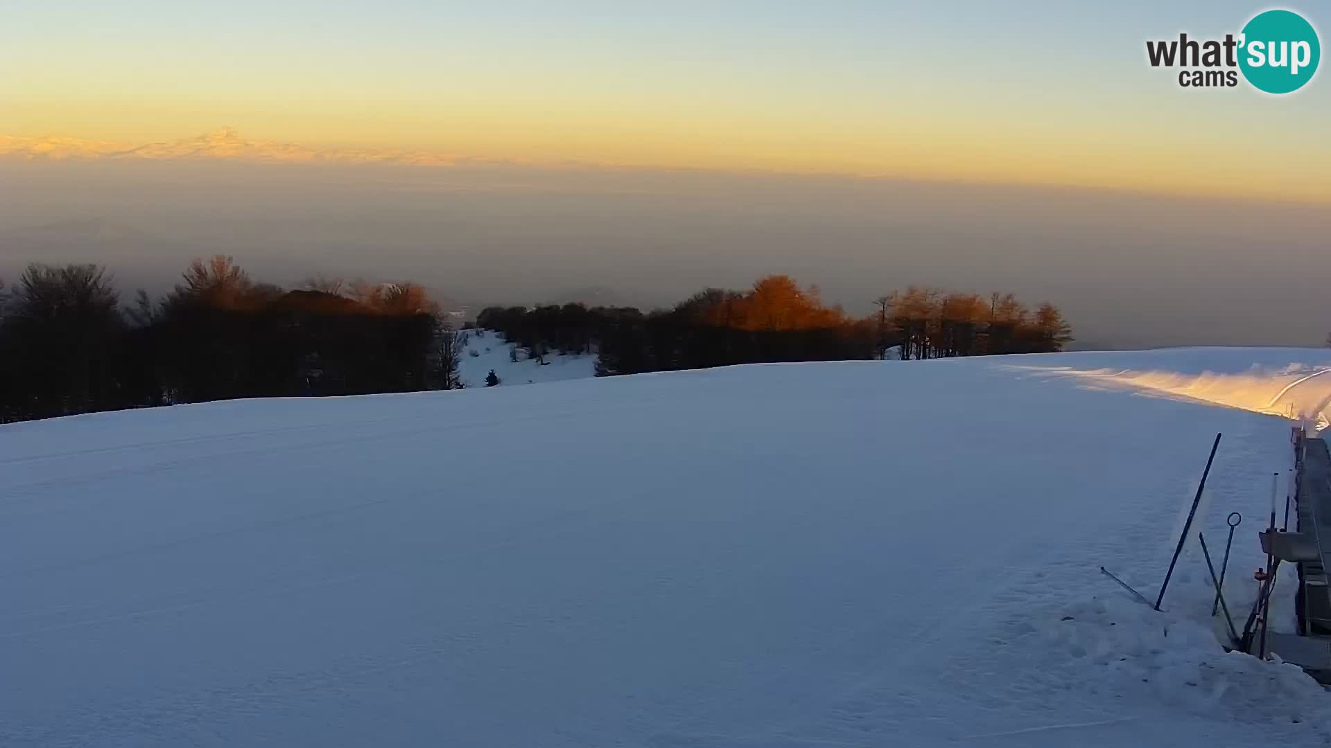 Web kamera Mont Alpet – Roburent – Cuneo