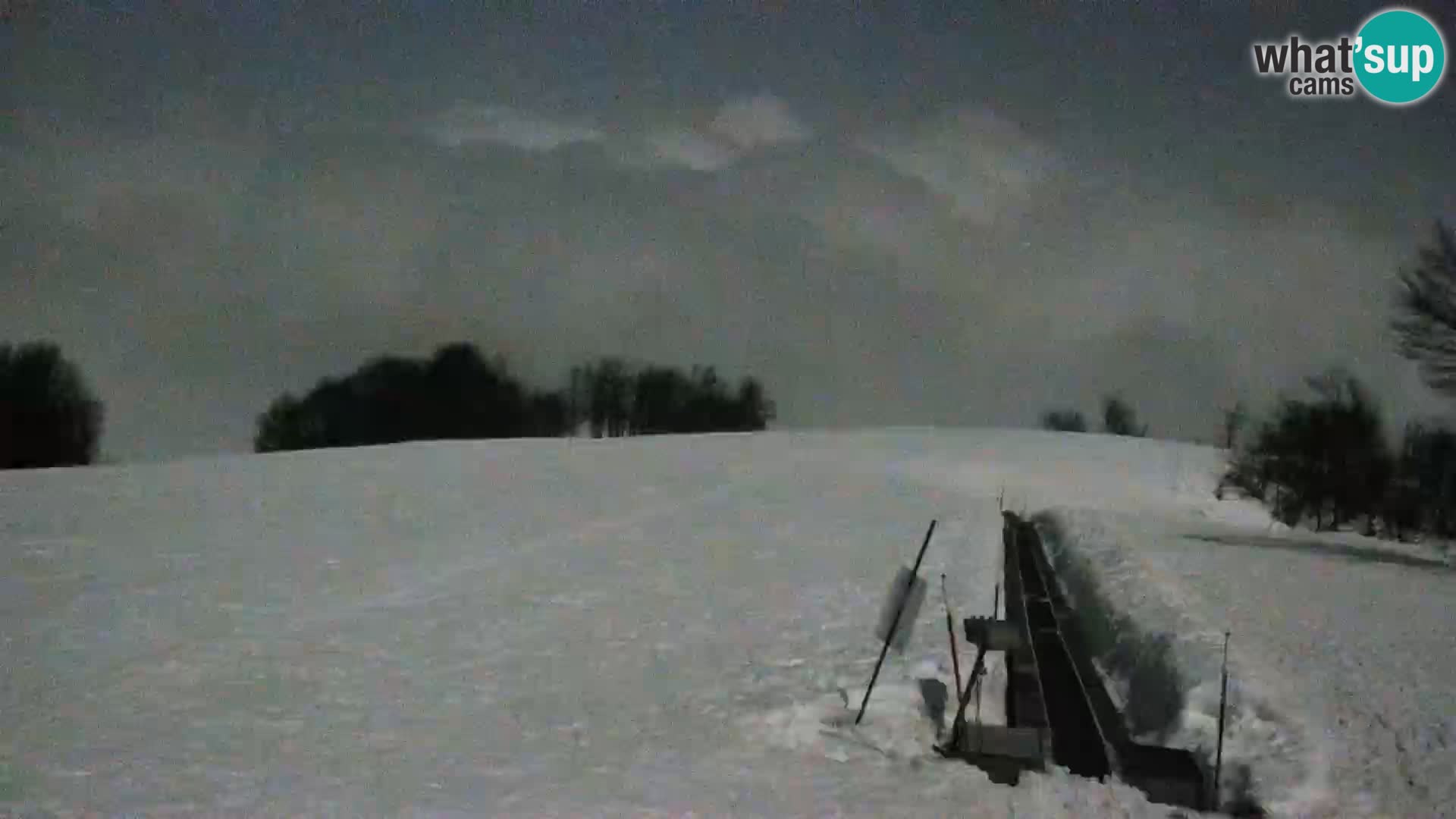 Live Webcam Monte Alpet – Roburent – Cuneo