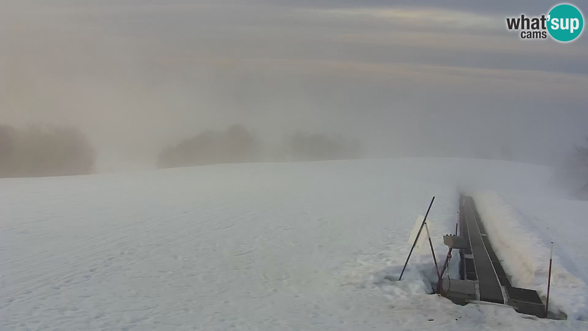 Webcam Mont Alpet – Roburent- Cuneto