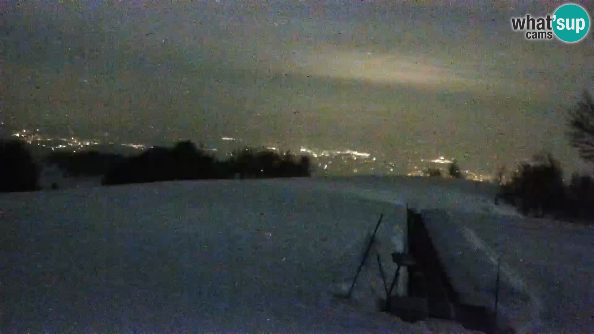 Camera en vivo Mont Alpet – Roburent – Cuneo