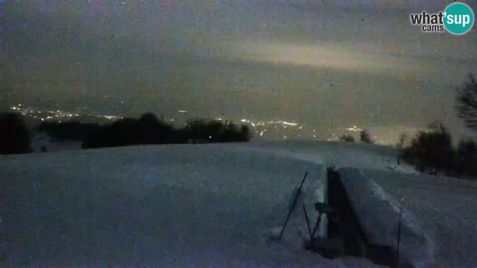 Webcam Mont Alpet – Roburent- Cuneto